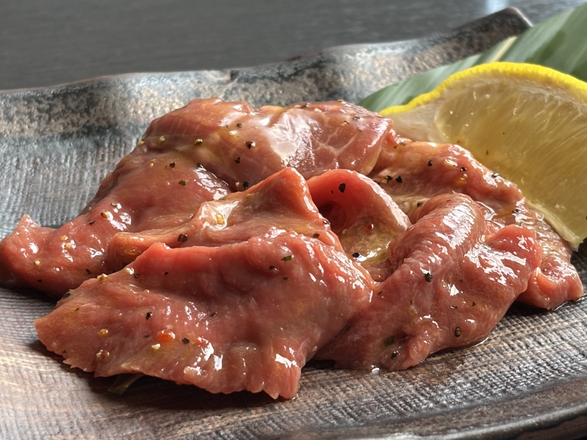 12月【Bellve】忘年会は焼肉で“おつかれさま”を☆