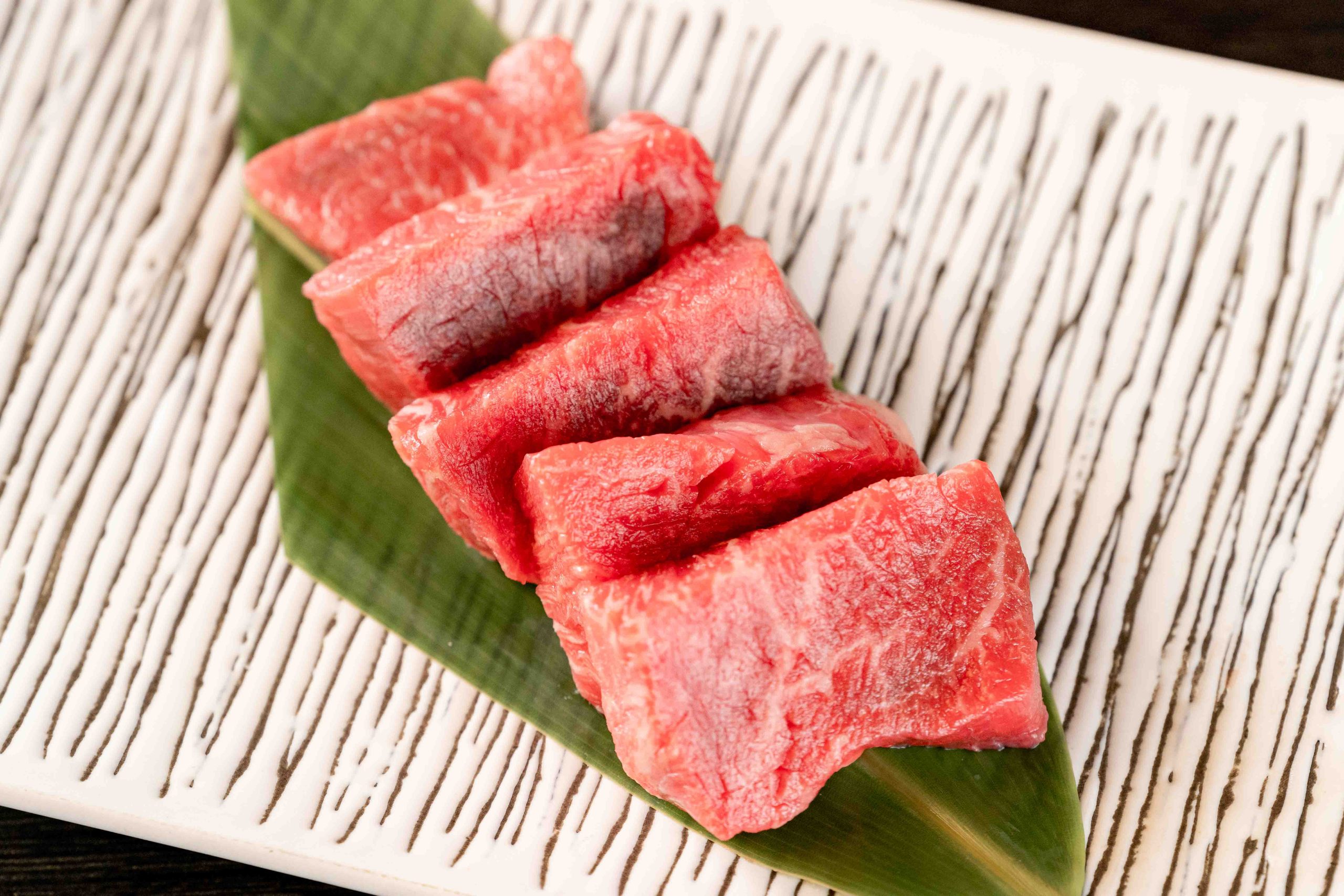 1月【Bellve】新年の“焼肉初め”は『たらふく』で!